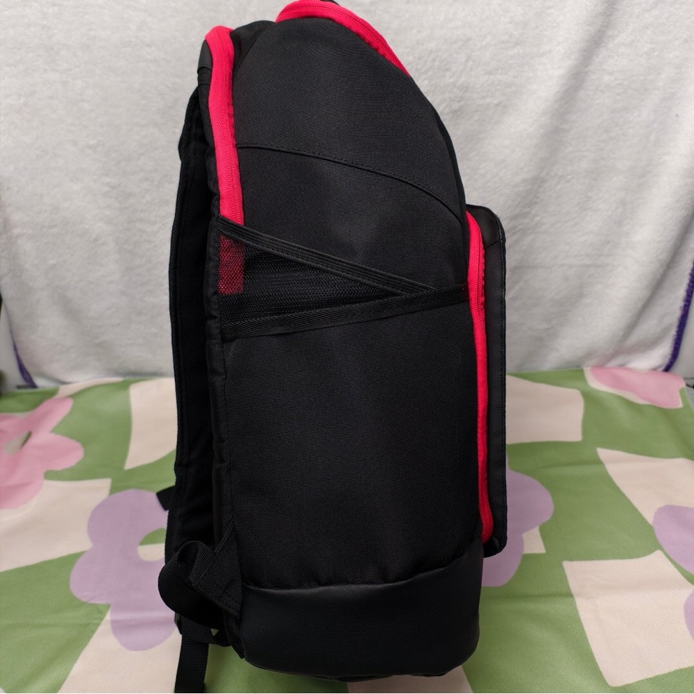 Nike Hoops Elite Air Cushion Basketball Backpack - Large Capacity Unisex - Picture 4 of 4